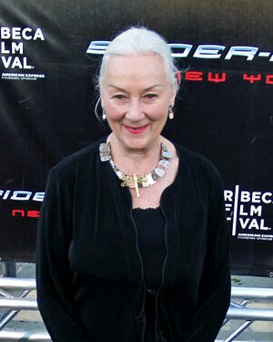Rosemary Harris Spiderman 2007 Shankbone.jpg