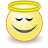 ملف:Face-angel.svg