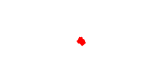 State map highlighting Amherst County