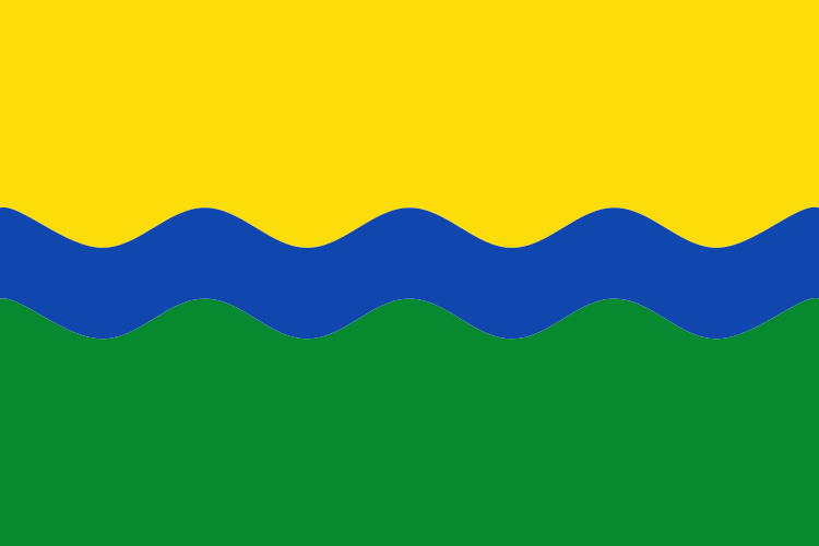 ملف:Bandera de Riudoms.svg