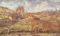 Soleil de mars, 1875