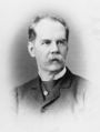 Colvin, Sir Auckland (1838-1908), by unknown photographer.jpg