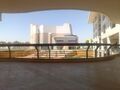 الحرم الجامعي السابق لجامعة العاشر