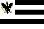 Flag of Hohenzollern-Hechingen and Sigmaringen.png