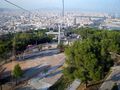 Montjuïc Aerial Tramway