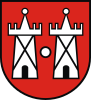 درع Płońsk