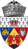 درع Alba Iulia