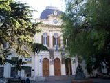 National University of La Plata, Office of the President, La Plata, الأرجنتين