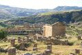 Panorama of Cuicul