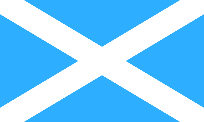 ملف:Flag of Scotland (1542–2003).svg