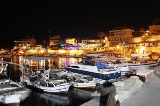 ميناء الجبيل
