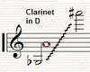 Clar sop D reel.JPG