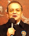 Emil Boc (age 59) (2008–2012) (age at ascension 42)