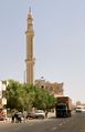 مسجد في الغردقة