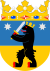 Coat of arms of Satakunta