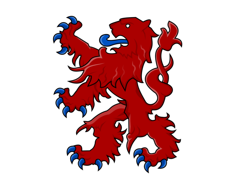 ملف:Drapeau roupénide.png