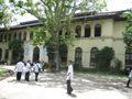 Old Normal School (WMSU) Build during the American Era