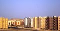 Pardisan City, Southern Qom.