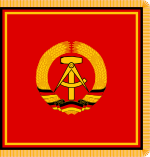 Flag of the President of East Germany (1955–1960).svg