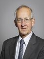 Lord Ricketts, former British Ambassador to France and Chairman of Joint Intelligence Committee
