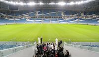 Visita ao estádio de futebol Al Janoub.jpg
