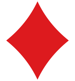 ملف:SuitDiamonds.svg