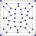 Wiener–Araya graph