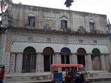 তিতা খাঁ জামে মসজিদের সম্মুখভাগ.jpg