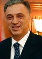 3rd Filip Vujanović 2003–2018[three terms] 1 سبتمبر 1954 (العمر 71 سنة)