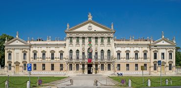 سترا - Villa Pisani