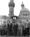 صورة للأزهر سنة 1959.