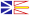 Flag of Newfoundland and Labrador.svg