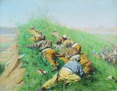 انظر، 1873