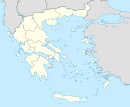 Pserimos is located in اليونان