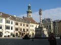 Main square