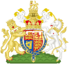 Coat of Arms of William of Wales.svg