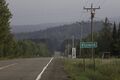 Finland, Minnesota is a village founded by immigrants of Finnish origin