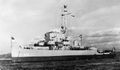 PCE-872, a World War II patrol craft escort of the US Navy