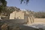 مسجد البدية.