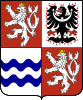 درع Central Bohemia