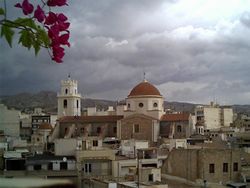 كنيسة Mare de Déu de Betlem
