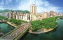 Zunyi River Skyline.jpg
