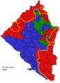 Bosniak croat war.gif