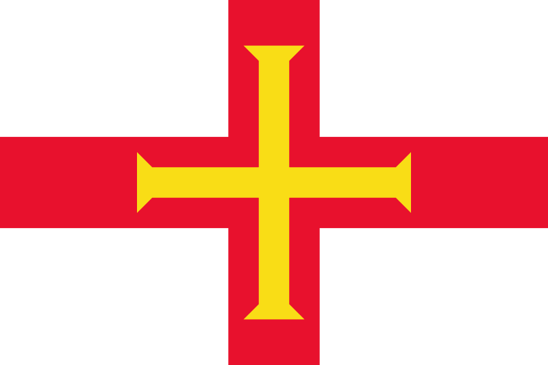 ملف:Flag of جيرنزي.svg