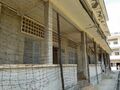 Genocide museum