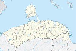 آمواي is located in فالكون