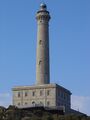 Cape Palos Lighthouse (es)