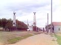 پروكودين-گورسكي - Staro-Sibirskaia Gate in the city of Perm