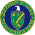 Seal of the United States Department of Energy.svg
