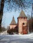 Bubleika Tower